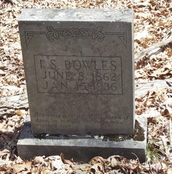 Isaac Shelby “Shell” Bowles Sr.