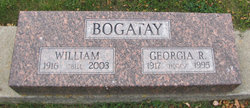 William “Bill” Bogatay 
