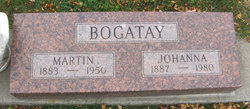 Martin Bogatay 