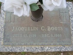 Jacquelin <I>Crump</I> Boots 