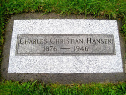 Charles Christian Hansen 