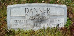 George T. Danner 