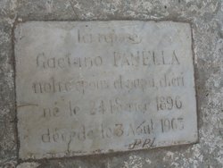 Gaetano Panella 