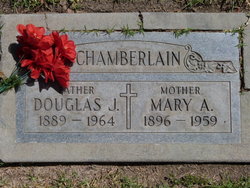 Douglas J. Chamberlain 