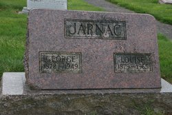 George Jarnac 