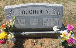 Eva M. <I>McCaulley</I> Dougherty 
