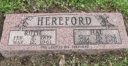 Hal Hereford 