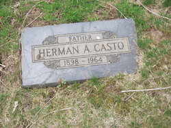 Herman Casto 