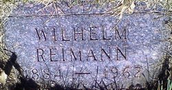 Wilhelm Reimann 