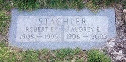Robert E Stachler 