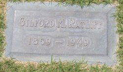 Gilford M Ratliff 