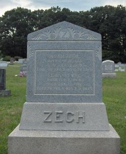 Adam Zech 