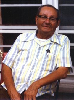Jose Maria Melgoza 