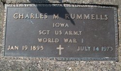 Charles M. Rummells 