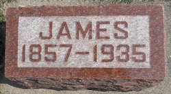 James Parsons 