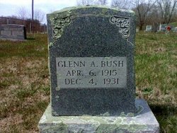 Glenn A. Bush 