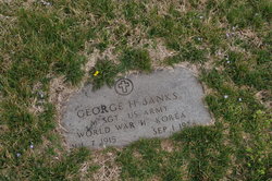 George Hughlette Banks 