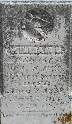 William C. Eikenbary 