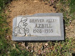 Denver Allen Azbill 