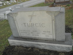 Mary Turcic 