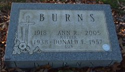 Ann R. Burns 