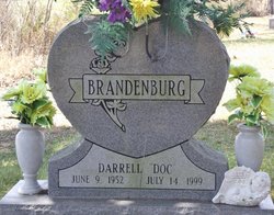 Darrell “Doc” Brandenburg 