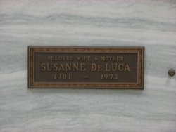 Susanne De Luca 