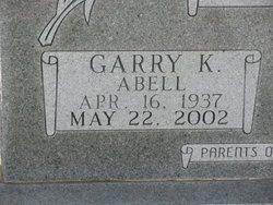 Garry K Abell 
