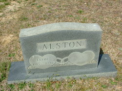 Leon Alston 