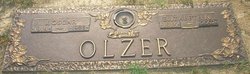 Elizabeth <I>Nelson</I> Olzer 