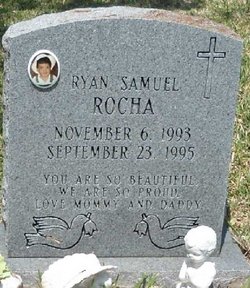 Ryan Samuel Rocha 