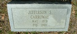 Jefferson S. Carroway 