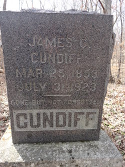 James Clay Cundiff 
