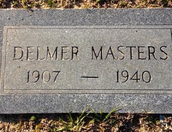 Delmer Exel Masters 
