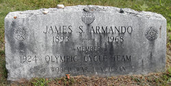 James S. Armando 