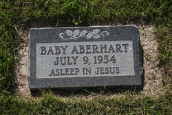 Baby Aberhart 