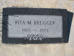 Rita M. Brugger 