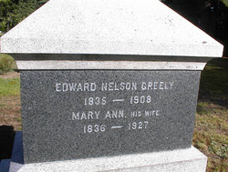 Capt Edward Nelson Greely 