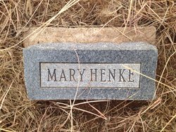Mary Henke 