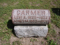 Levi A. Carmer 