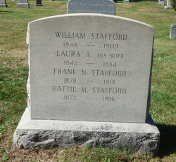 William Stafford 