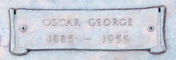 Oscar George Beck Sr.