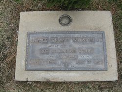 James Grant Wilson Jr.
