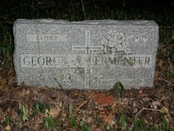 George Anderson Permenter 