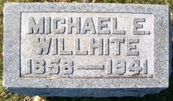 Michael E. Willhite 