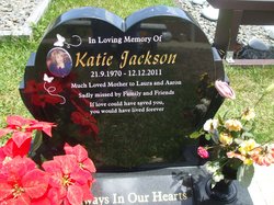 Katie Jackson 