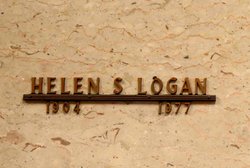Helen <I>Soden</I> Logan 