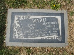 Jack Ward 