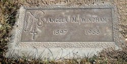 Angela M. Windham 
