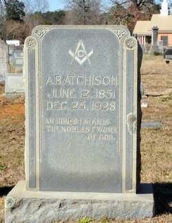 Allen Brooks Atchison Sr.